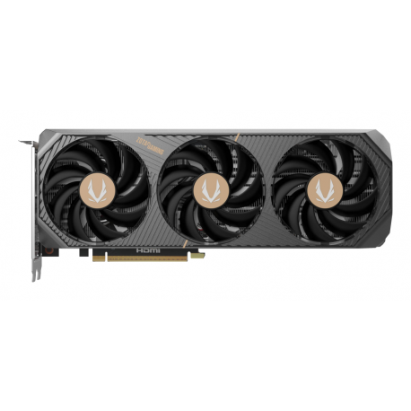 TARJETA GRAFICA ZOTAC RTX 5070 TI SOLID SFF OC 16GB GDDR7