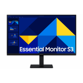MONITOR SAMSUNG 27" LS27D302GAUXEN LED IPS FULLHD 100HZ