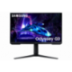 MONITOR SAMSUNG 24" LS24DG302EUXEN ODYSSEY G3 G30D LED FHD 180HZ