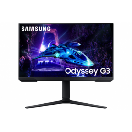 MONITOR SAMSUNG 24" LS24DG302EUXEN ODYSSEY G3 G30D LED FHD 180HZ