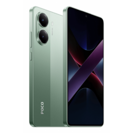 SMARTPHONE POCOPHONE X7 PRO NFC 667 FHD+ 5G 120HZ 12GB/256GB GREEN