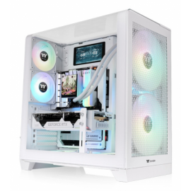 CAJA THERMALTAKE VIEW 390 AIR  ATX 2XUSB 3.0 SIN FUENTE BLANCO