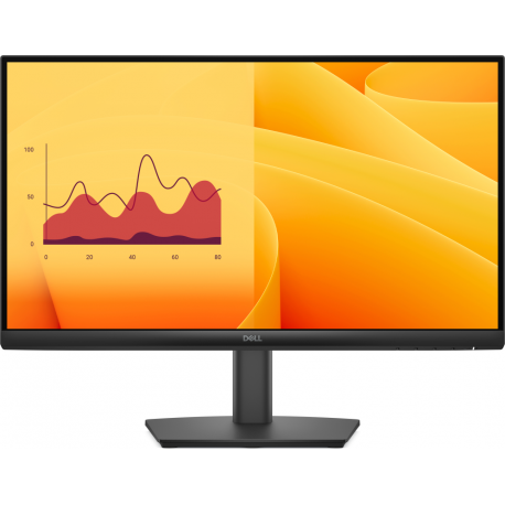 MONITOR DELL E2225HM - MONITOR LED FULL HD (1080P) - 22"