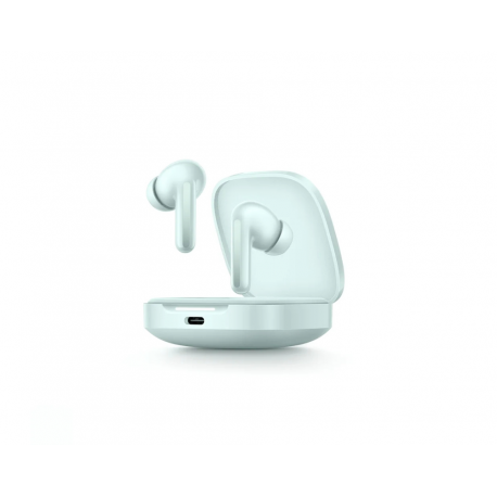 AURICULARES XIAOMI REDMI BUDS 6 MICROFONO BT CORAL GREEN