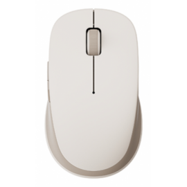 RATON XIAOMI WIRELESS MOUSE DUAL MODE 2 WHITE