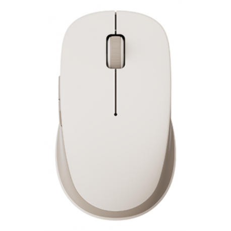 RATON XIAOMI WIRELESS MOUSE DUAL MODE 2 WHITE