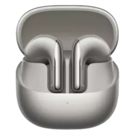 AURICULARES XIAOMI BUDS 5 GRISES MICROFONO BT