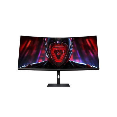 MONITOR XIAOMI CURVED GAMING G34WQI 34" WQHD IPS 1MS 180HZ RGB FREESYNC