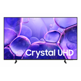 TV SAMSUNG UE43U8072FUXXH 43" LED CRYSTAL 4K ULTRAHD SMART TV TIZEN HDR