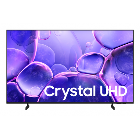 TV SAMSUNG UE43U8072FUXXH 43" LED CRYSTAL 4K ULTRAHD SMART TV TIZEN HDR