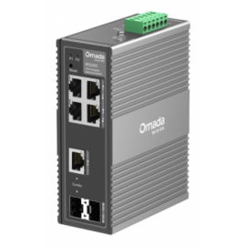 POE OMADA POE370S 10G POE++ INJECTOR ADAPTER