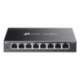 SWITCH OMADA IES210GPP 10-PORT GIGABIT 6-PORT POE+ AND 2-PORT POE++