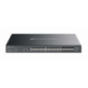 SWITCH OMADA SG2206MP ACCESS 6-PORT GIGABIT SWITCH WITH 4-PORT POE+