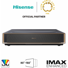 PROYECTOR PT1 HISENSE LARGO LAN HDMI HEADPHONE