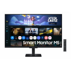 MONITOR SAMSUNG 32" LS32FM502EUXEN 60HZ FHD