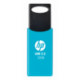 USB HP 32GB 712W BLUE 3.2 FLASH DRIVE