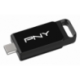 USB PNY ELITE PNY 3.2 64GB TYPE-C
