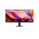 MONITOR POFESIONAL ULTRAPANORAMICO LG 29U511A-B 29" WFHD NEGRO