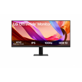 MONITOR POFESIONAL ULTRAPANORAMICO LG 29U511A-B 29" WFHD NEGRO