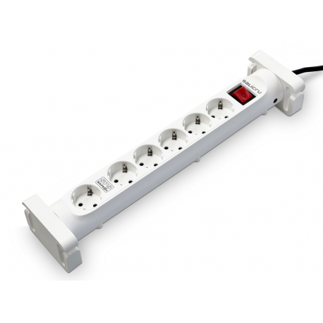 REGLETA SALICRU SPS SAFE 6S