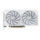 TARJETA GRAFICA ASUS DUAL  RTX 5060TI OC 16GB  WHITE 2X