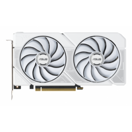 TARJETA GRAFICA ASUS DUAL  RTX 5060TI OC 16GB  WHITE 2X