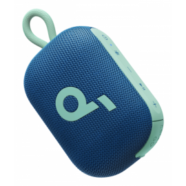 ALTAVOZ SOUNDCORE SELECT 4 GO 5W 20 HORAS BLUETOOTH-AZUL