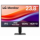 MONITOR LG 24U421A-B 23.8" VA FHD 100HZ HDR10 CURVO
