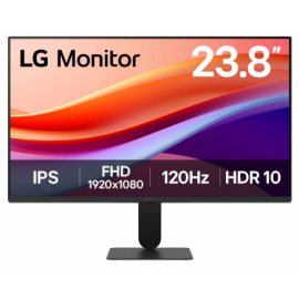 MONITOR LG 24U421A-B 23.8" VA FHD 100HZ HDR10 CURVO