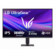 MONITOR LG ULTRAGEAR G4 27G411A-B 27" FHD 1MS 144HZ IPS NEGRO