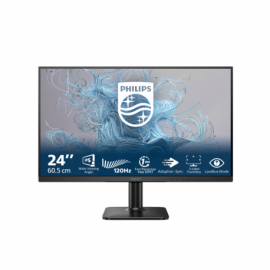 MONITOR PHILIPS 23,8" 24E2N1110/00 IPS HDMI