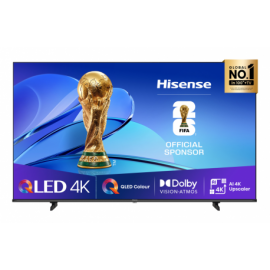 TV HISENSE 50E7Q E7Q SERIES 50" TV LCD RETROILUMINACINON  LED QLED 4K