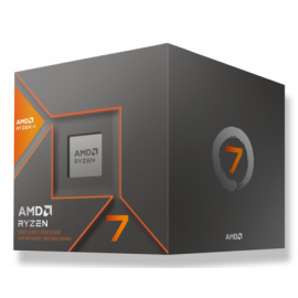AMD RYZEN 7 8700G PROCESADOR 4,2 GHZ 16 MB L3 CAJA