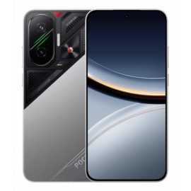 SMARTPHONE POCO F7 5G 12GB/256GB SILVER