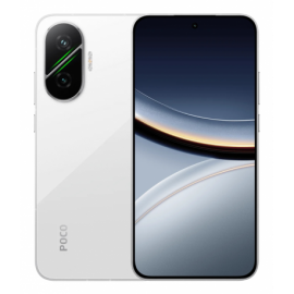 SMARTPHONE POCO F7 12GB/512GB WHITE
