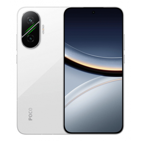 SMARTPHONE POCO F7 12GB/512GB WHITE