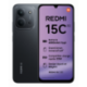 SMARTPHONE XIAOMI REDMI 15C 5G 4GB/256GB MIDNIGHT BLACK