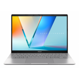 PORTATIL ASUS VIVOBOOK S14 S3407CA-LY123W U7-255H 16GB 1TB 16"WUXGA W11H