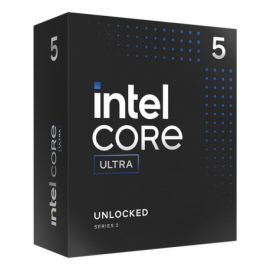 CPU INTEL ULTRA 5 245K LGA1851 BOX