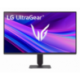 MONITOR LG 24G411A-B 24" FLHD 144HZ IPS 1MS G-SYNC GAMING