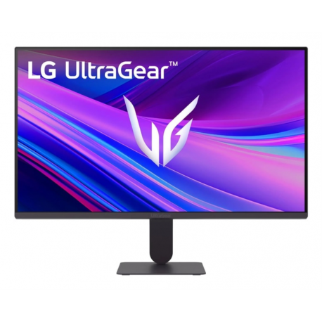 MONITOR LG 24G411A-B 24" FLHD 144HZ IPS 1MS G-SYNC GAMING