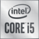 CPU INTEL I5 10400F LGA 1200