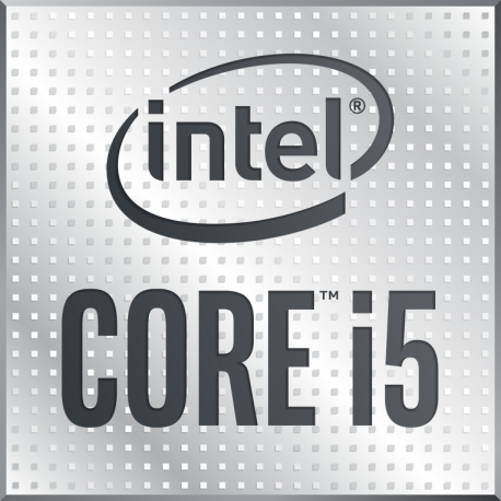 CPU INTEL I5 10400F LGA 1200
