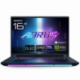 PORTATIL GIGABYTE AORUS MASTER 16 U9-275HX RTX 5080 32GB 1TB 16"OLED W11P