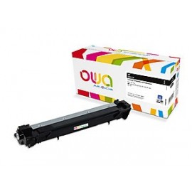 ARMOR OWA TONER PARA HP LASERJET PRO M102, M130, M132, M134 NEGRO (CF217A)
