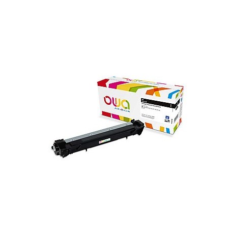 ARMOR OWA TONER PARA HP LASERJET PRO M102, M130, M132, M134 NEGRO (CF217A)