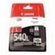 CANON CARTUCHO PG540L, MG2150 NEGRO BLISTER (SIN ALARMA)