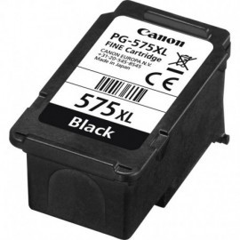 CANON CARTUCHO PG575XL: PIXMA TS3550I 3551I BLACK TR4750I TR4751I 15ML.