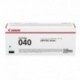 CANON TONER 040C CIAN LBP710 LBP712 CAPACIDAD ESTANDAR