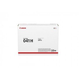 CANON  LBP 041H TONER DE LASER NEGRO